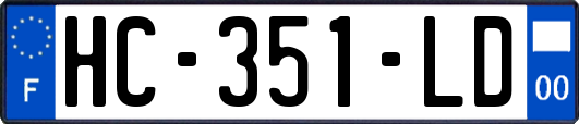 HC-351-LD