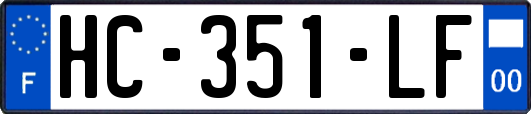 HC-351-LF