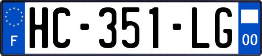 HC-351-LG