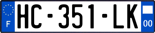 HC-351-LK