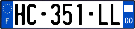 HC-351-LL