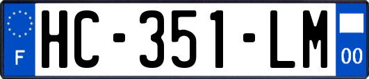 HC-351-LM