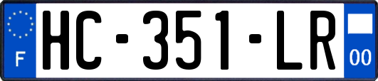 HC-351-LR