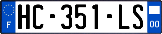 HC-351-LS