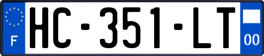 HC-351-LT
