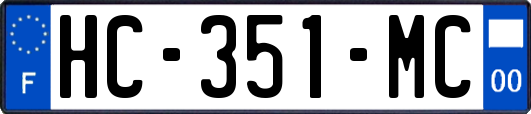 HC-351-MC