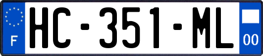 HC-351-ML