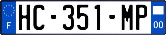 HC-351-MP