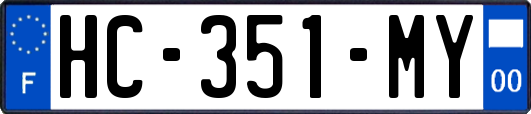 HC-351-MY