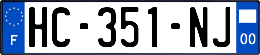 HC-351-NJ