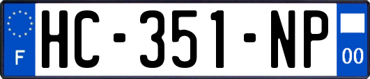 HC-351-NP