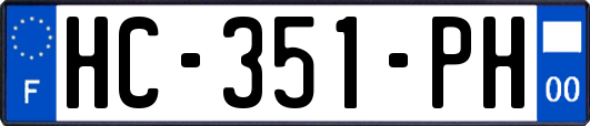 HC-351-PH