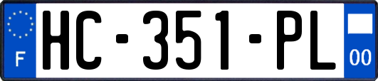 HC-351-PL