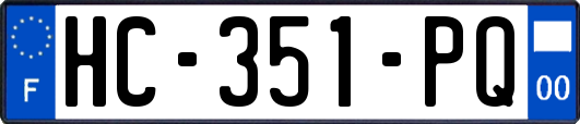 HC-351-PQ