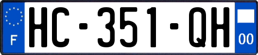 HC-351-QH