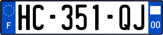 HC-351-QJ