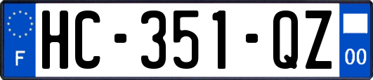 HC-351-QZ
