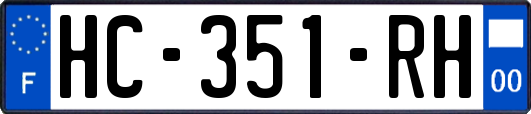 HC-351-RH