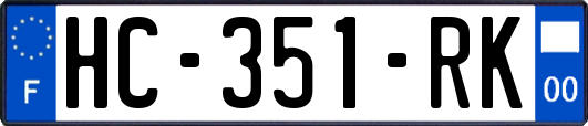 HC-351-RK