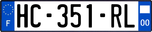 HC-351-RL
