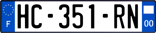 HC-351-RN