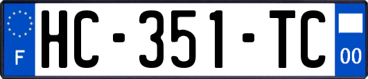 HC-351-TC