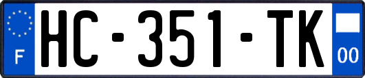 HC-351-TK