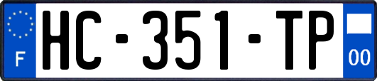 HC-351-TP