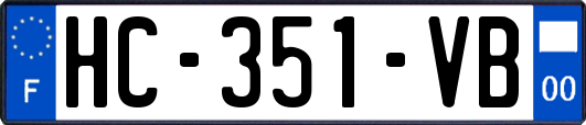 HC-351-VB