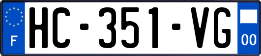 HC-351-VG