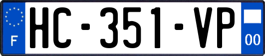HC-351-VP