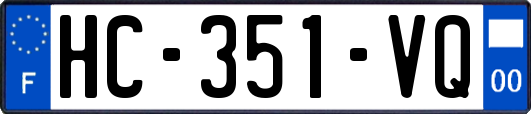 HC-351-VQ