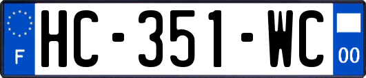 HC-351-WC