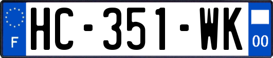HC-351-WK