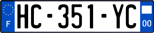 HC-351-YC