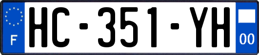 HC-351-YH
