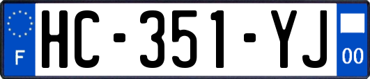 HC-351-YJ