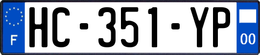 HC-351-YP