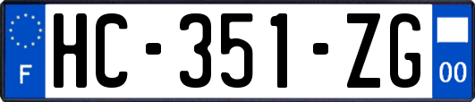 HC-351-ZG