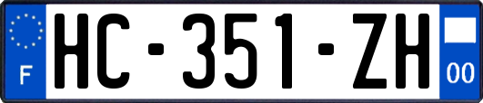 HC-351-ZH