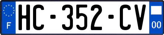 HC-352-CV