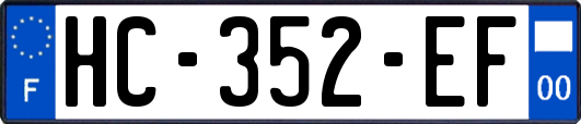 HC-352-EF