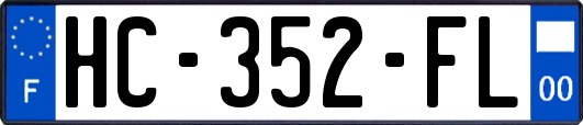 HC-352-FL