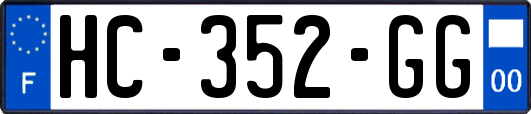 HC-352-GG