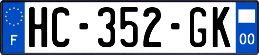 HC-352-GK