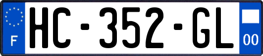 HC-352-GL