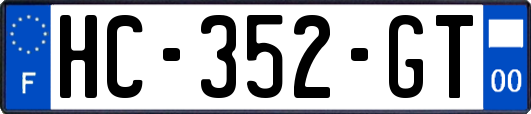 HC-352-GT