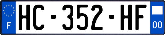 HC-352-HF
