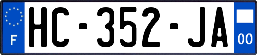 HC-352-JA