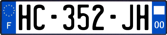 HC-352-JH